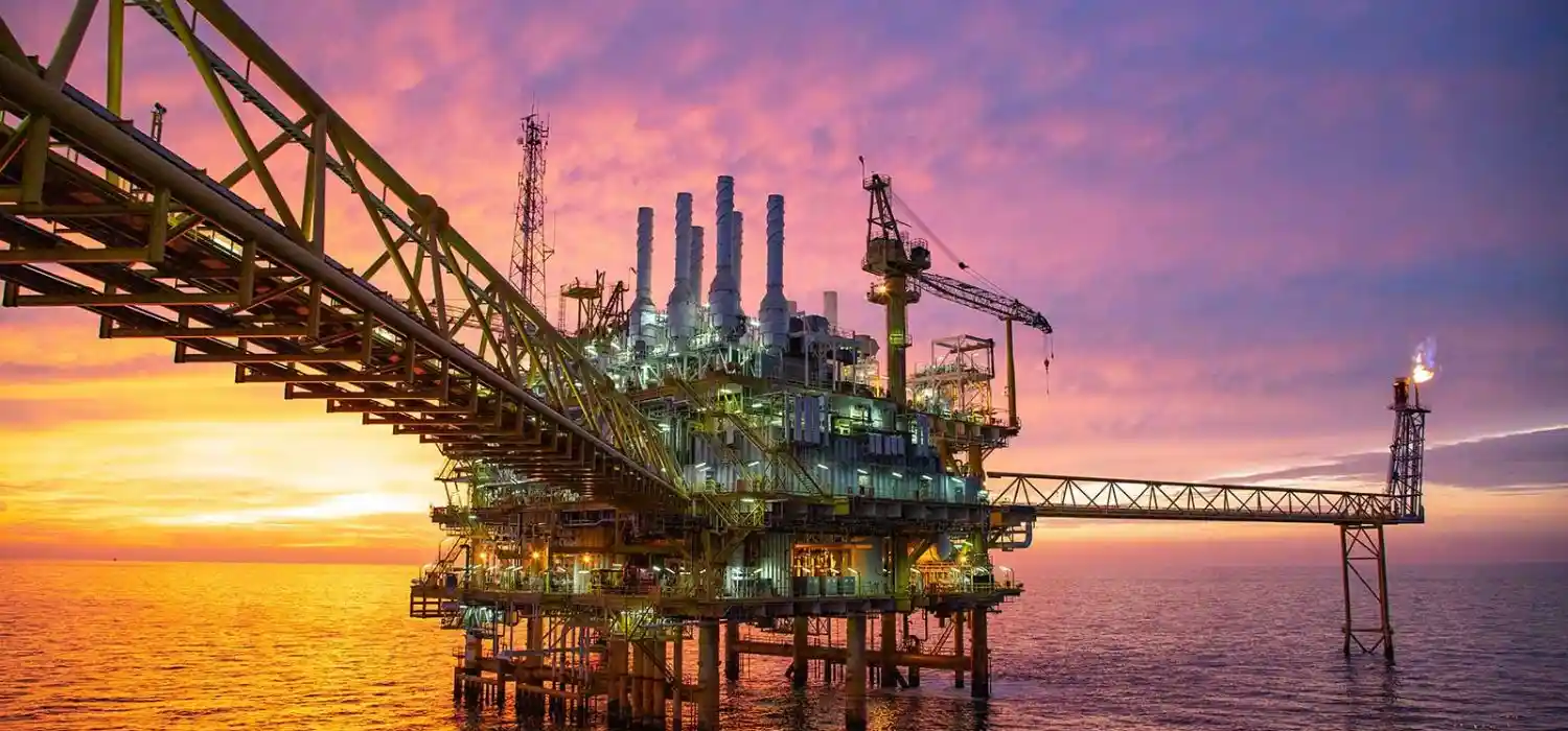 Oil, Gas & Energy
